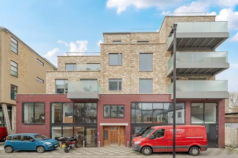 1 bedroom flat for sale, Medal Makers House, Clapham, London, SW4