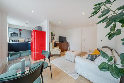 1 bedroom flat for sale, Medal Makers House, Clapham, London, SW4