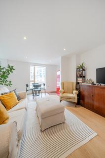 1 bedroom flat for sale, Medal Makers House, Clapham, London, SW4