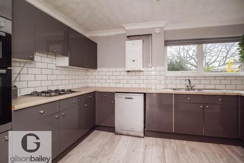 4 bedroom detached house for sale, Grovebury Close, Norwich NR13