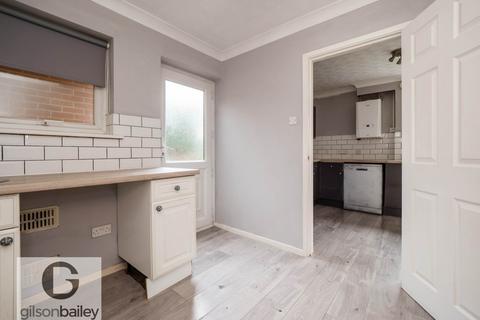 4 bedroom detached house for sale, Grovebury Close, Norwich NR13