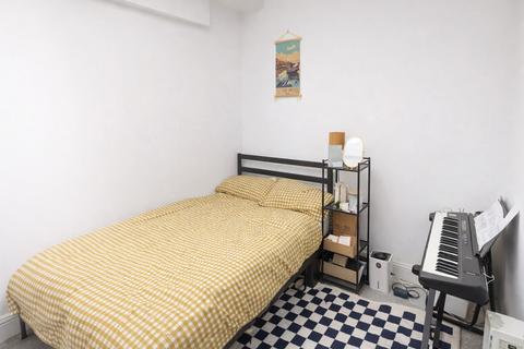 3 bedroom flat to rent, Brunswick Place, Hove, BN3