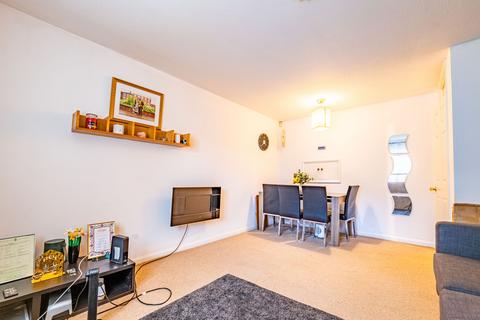 undefined, Dunlin Wharf, Nottingham, NG7