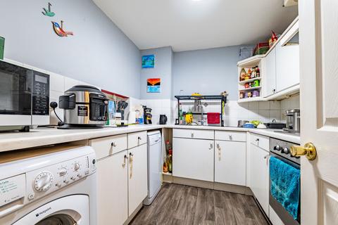 undefined, Dunlin Wharf, Nottingham, NG7