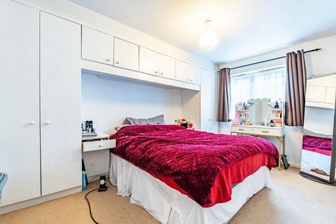 undefined, Dunlin Wharf, Nottingham, NG7