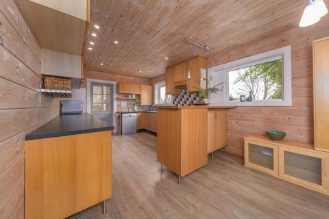 4 bedroom detached house for sale, Hadston, Morpeth NE65