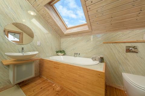 4 bedroom detached house for sale, Hadston, Morpeth NE65