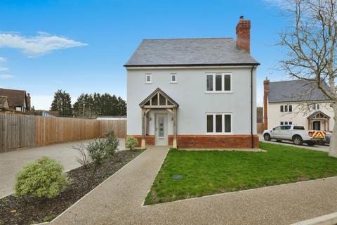 undefined, Walnut Tree Close, Nazeing, Waltham Abbey