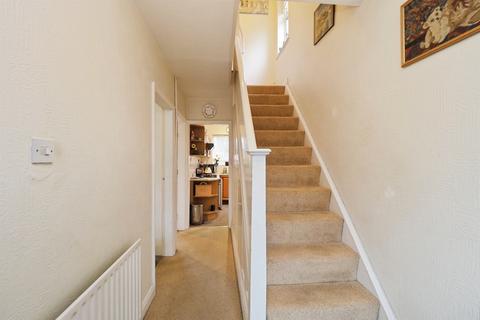 3 bedroom semi-detached house for sale, Quarn Drive, Allestree, Derby