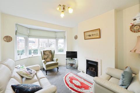 3 bedroom semi-detached house for sale, Quarn Drive, Allestree, Derby