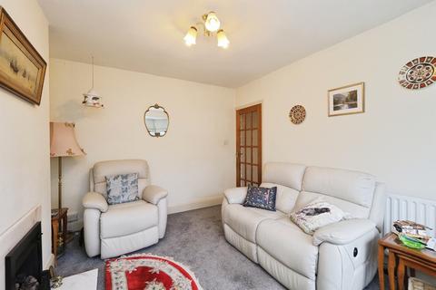 3 bedroom semi-detached house for sale, Quarn Drive, Allestree, Derby