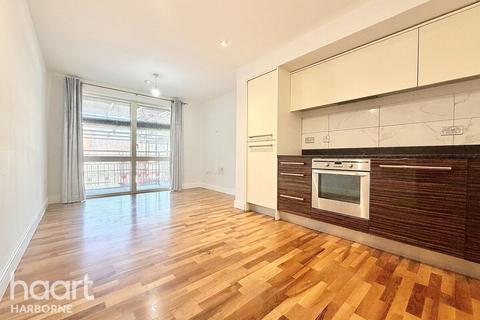 1 bedroom apartment to rent, The Hemisphere, Edgbaston
