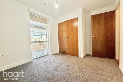 1 bedroom apartment to rent, The Hemisphere, Edgbaston