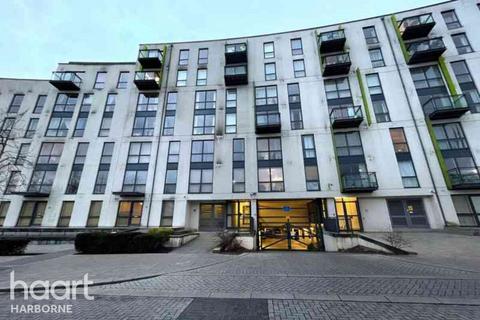 1 bedroom apartment to rent, The Hemisphere, Edgbaston