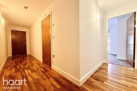 1 bedroom apartment to rent, The Hemisphere, Edgbaston