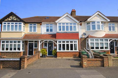 undefined, Godalming Avenue, Wallington SM6