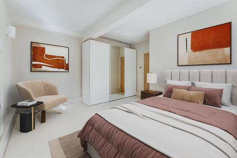 2 bedroom apartment for sale, Hightrees House, Nightingale Lane, SW12