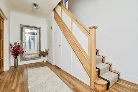3 bedroom semi-detached house for sale, Connaught Road, Nr Derby Hospital, Derby, DE22