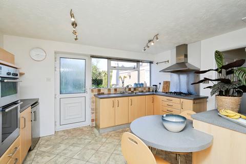 3 bedroom semi-detached house for sale, Connaught Road, Nr Derby Hospital, Derby, DE22