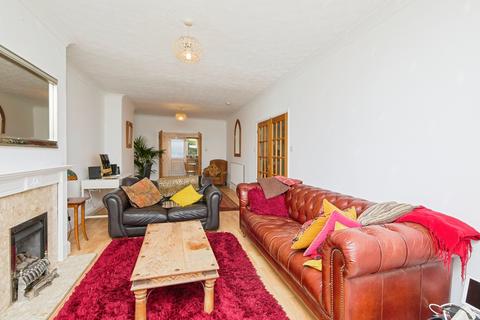 3 bedroom semi-detached house for sale, Connaught Road, Nr Derby Hospital, Derby, DE22