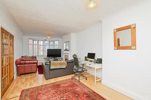 3 bedroom semi-detached house for sale, Connaught Road, Nr Derby Hospital, Derby, DE22
