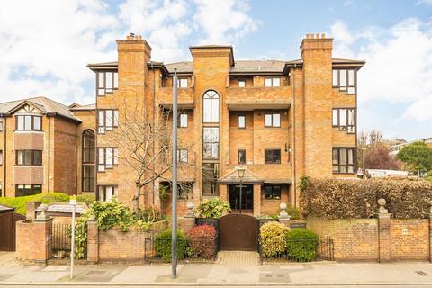 undefined, Worple Road, London SW20
