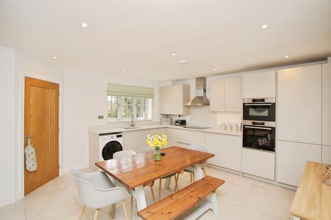 3 bedroom detached house for sale, Gilden Drive, Gilmorton, LE17