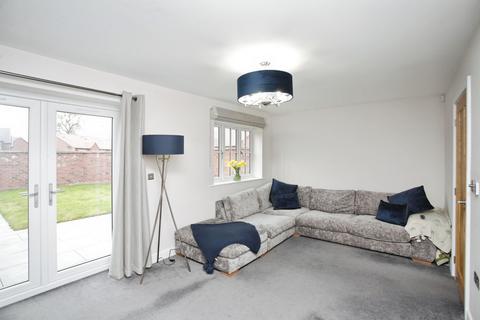 3 bedroom detached house for sale, Gilden Drive, Gilmorton, LE17