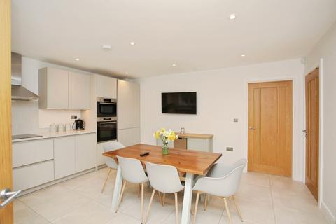 3 bedroom detached house for sale, Gilden Drive, Gilmorton, LE17