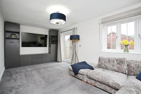3 bedroom detached house for sale, Gilden Drive, Gilmorton, LE17