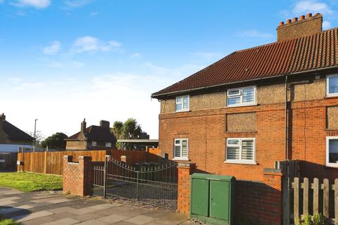 3 bedroom semi-detached house for sale, Keynsham Road, Eltham, SE9