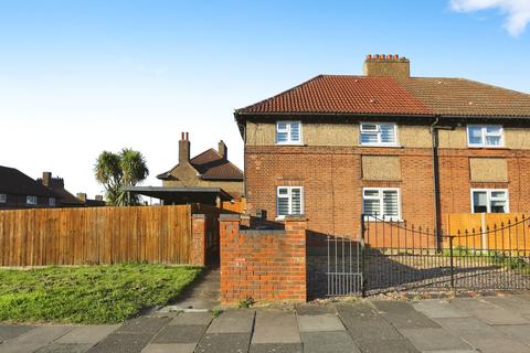 3 bedroom semi-detached house for sale, Keynsham Road, Eltham, SE9