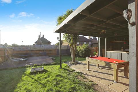 3 bedroom semi-detached house for sale, Keynsham Road, Eltham, SE9