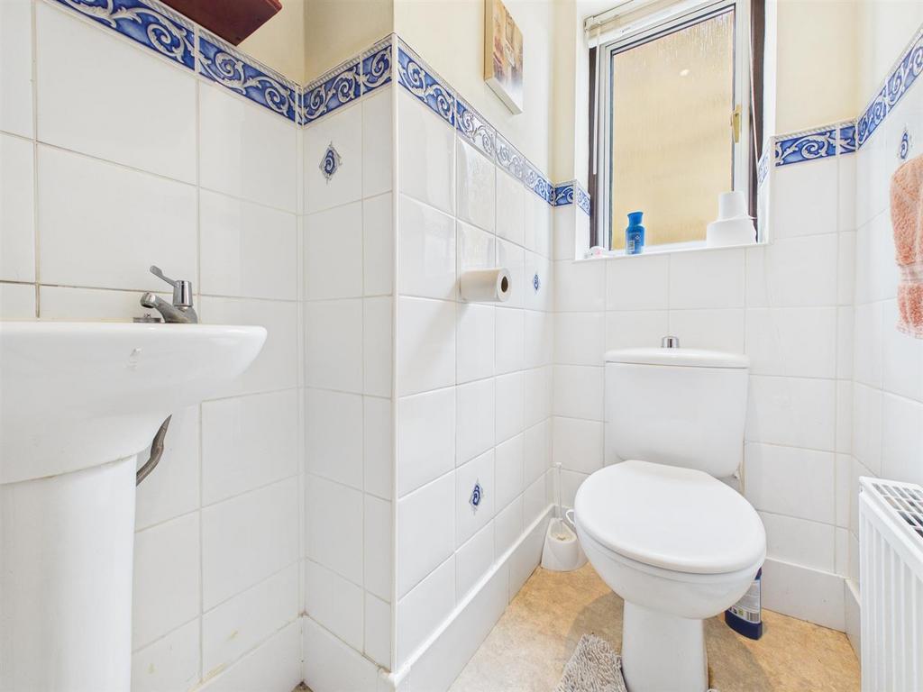 Wc: