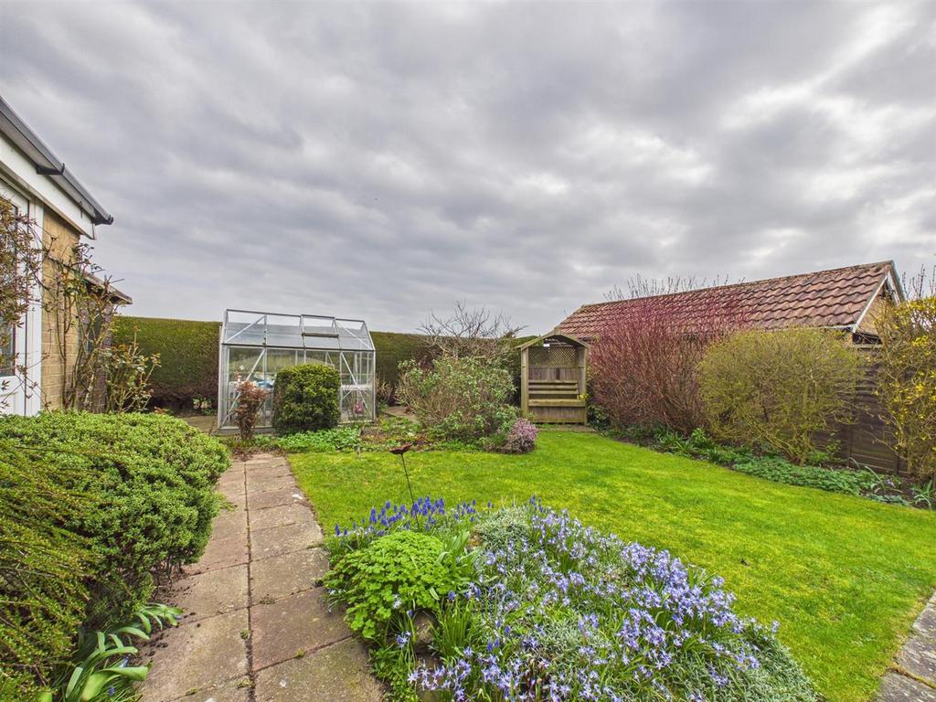 Garden: