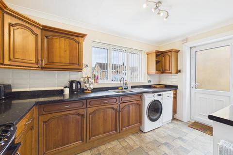 undefined, Pinfold Court, Bridlington