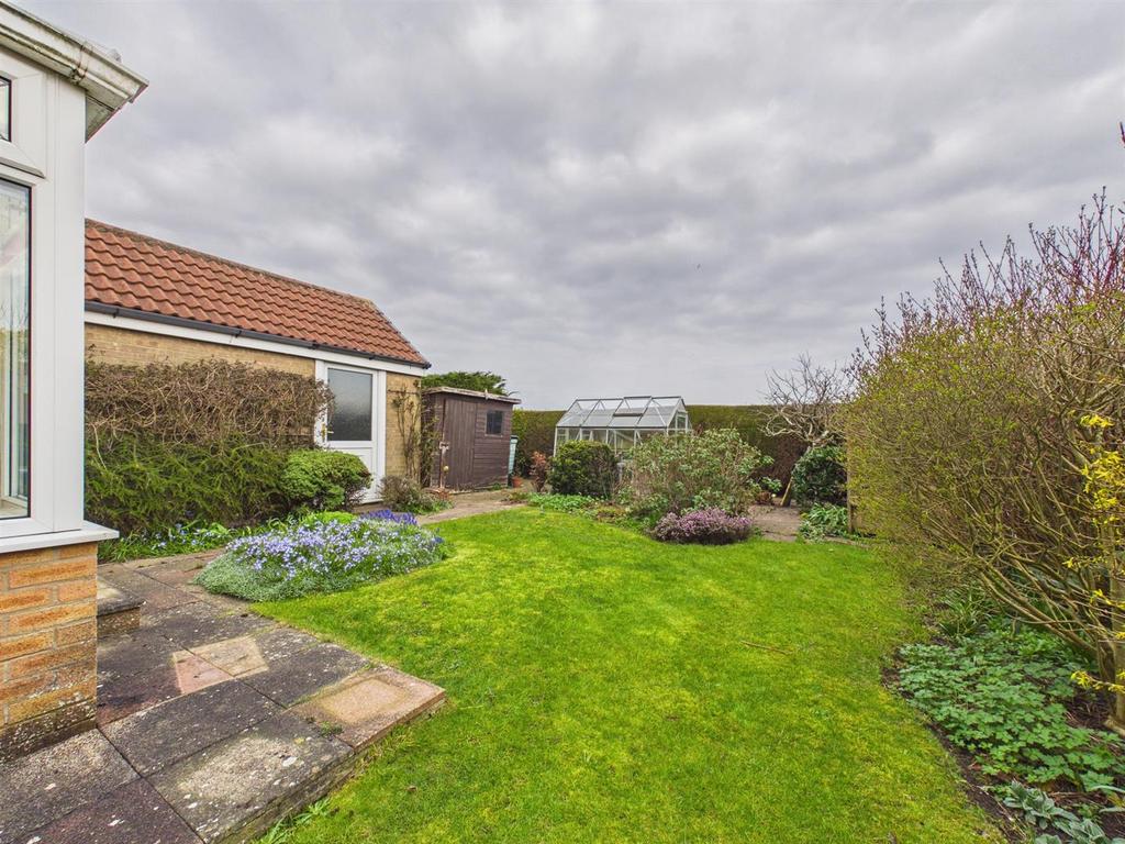 Garden: