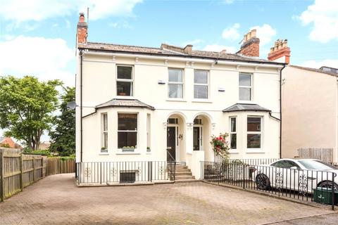 4 bedroom end of terrace house for sale, Haywards Road, Cheltenham, Gloucestershire, GL52