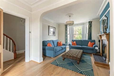 4 bedroom end of terrace house for sale, Haywards Road, Cheltenham, Gloucestershire, GL52