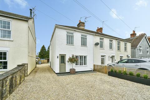 undefined, Swindon Road - Wroughton, Swindon, SN4