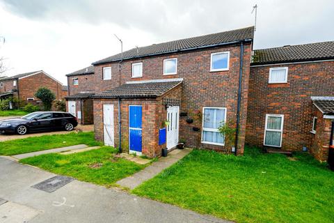 Meadow Way, Leighton Buzzard