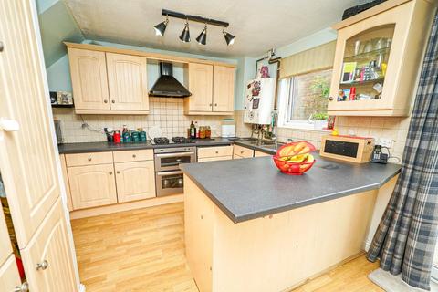 3 bedroom terraced house for sale, Meadow Way, Leighton Buzzard