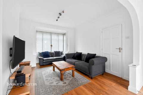 undefined, Tolworth Rise South, Surbiton