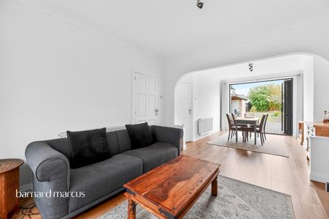 undefined, Tolworth Rise South, Surbiton