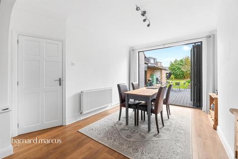 undefined, Tolworth Rise South, Surbiton