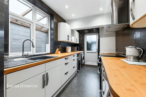 undefined, Tolworth Rise South, Surbiton