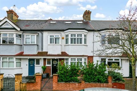 undefined, Somerton Avenue, Richmond, TW9
