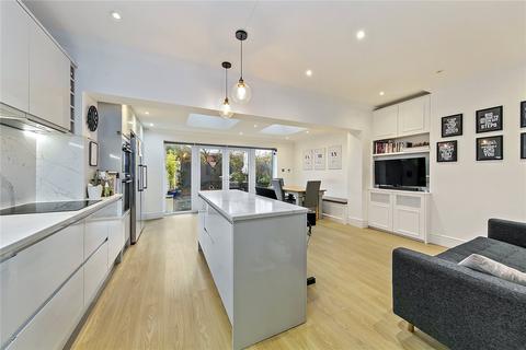 undefined, Somerton Avenue, Richmond, TW9