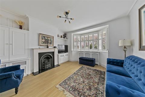 undefined, Somerton Avenue, Richmond, TW9