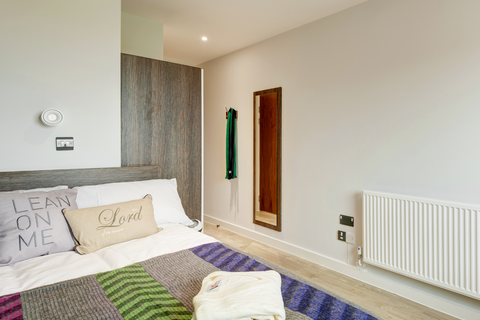 undefined, Premium En Suite at Cricket Field Court, Prince of Wales Road EX4
